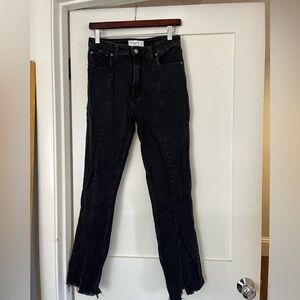 Abercrombie Jeans size 27